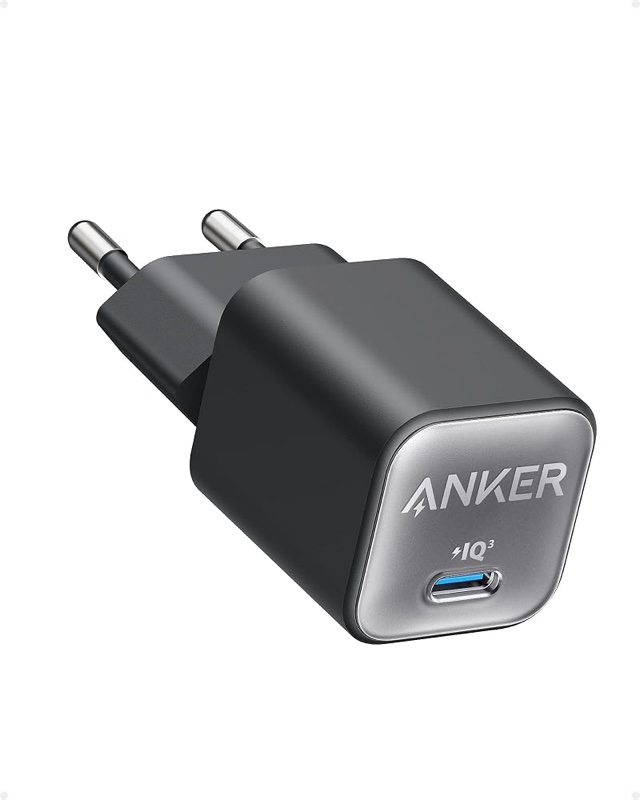 Kompaktes Anker USB-C Ladegerät