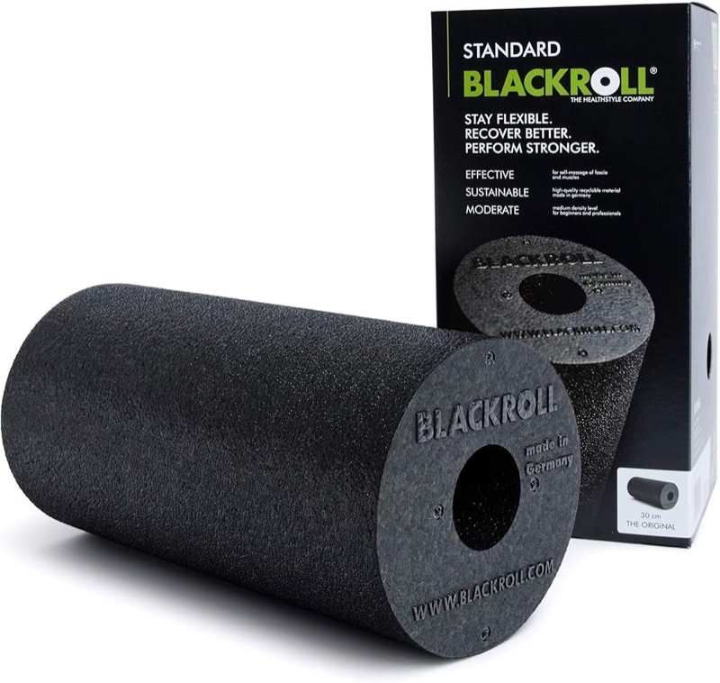 Blackroll Faszienrolle