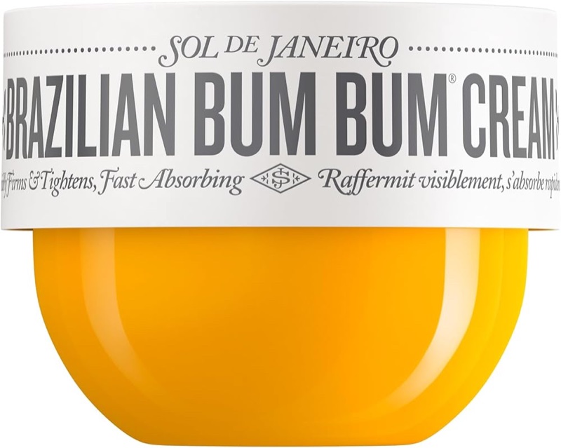 Sol de Janeiro Brazilian Bum Bum Cream Tiegel
