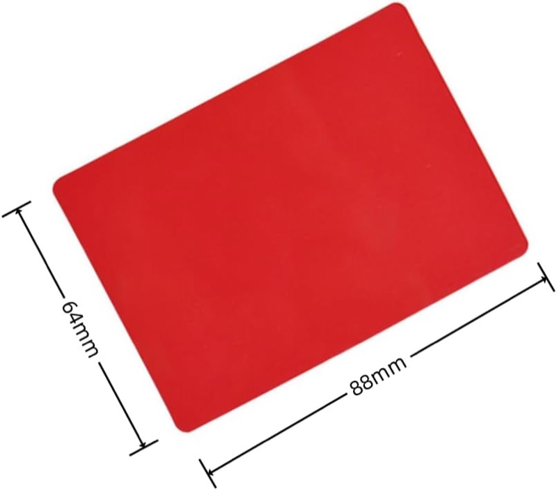 Cut Cards Set (Schnittkarten)