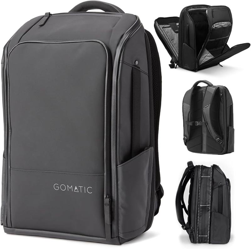 Handgepäck-Rucksack in Kabinengröße