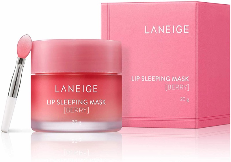 Laneige Lip Sleeping Mask Tiegel mit Applikator