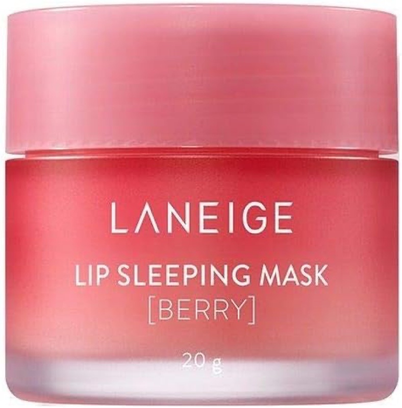 Laneige Lip Sleeping Mask Tiegel