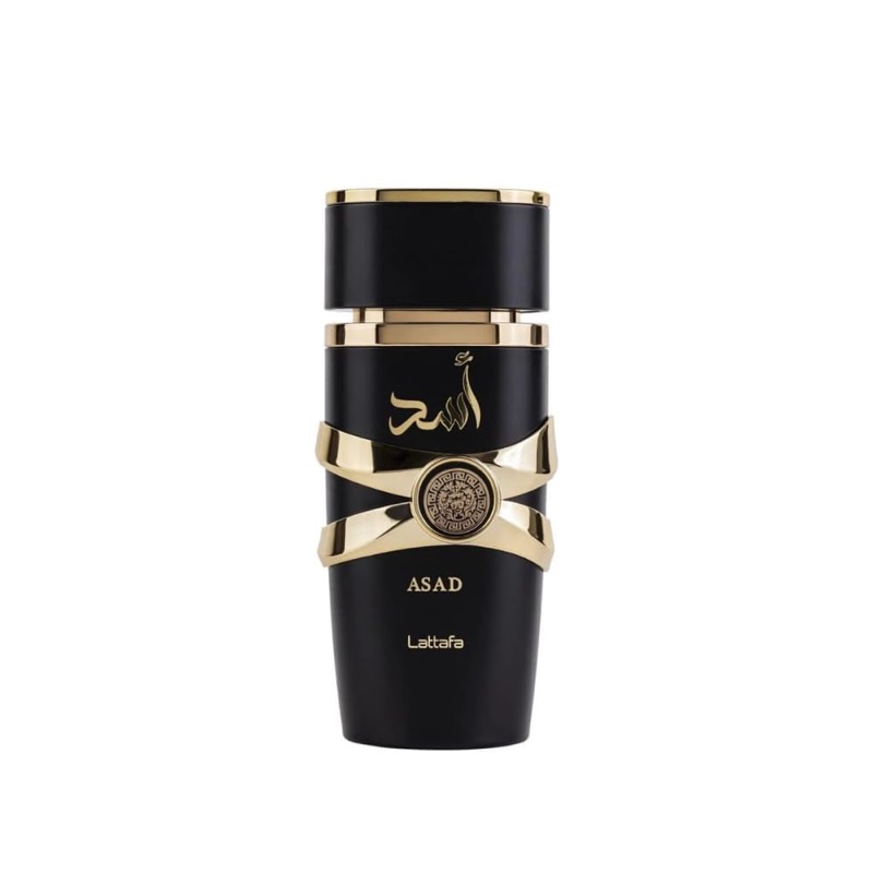 Lattafa Asad, EdP 100 ml
