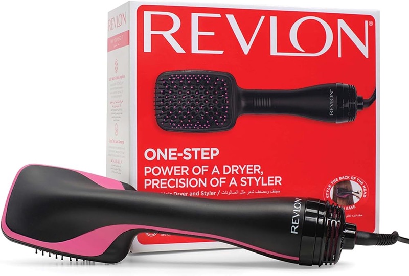 Revlon One-Step Warmluftbürste