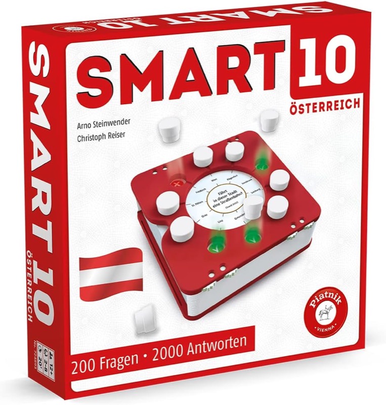 Smart 10